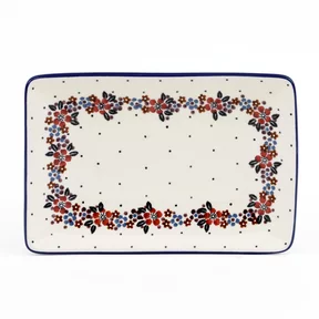 Tacka C21 21,5/14,5 cm<br> 2067X Retro